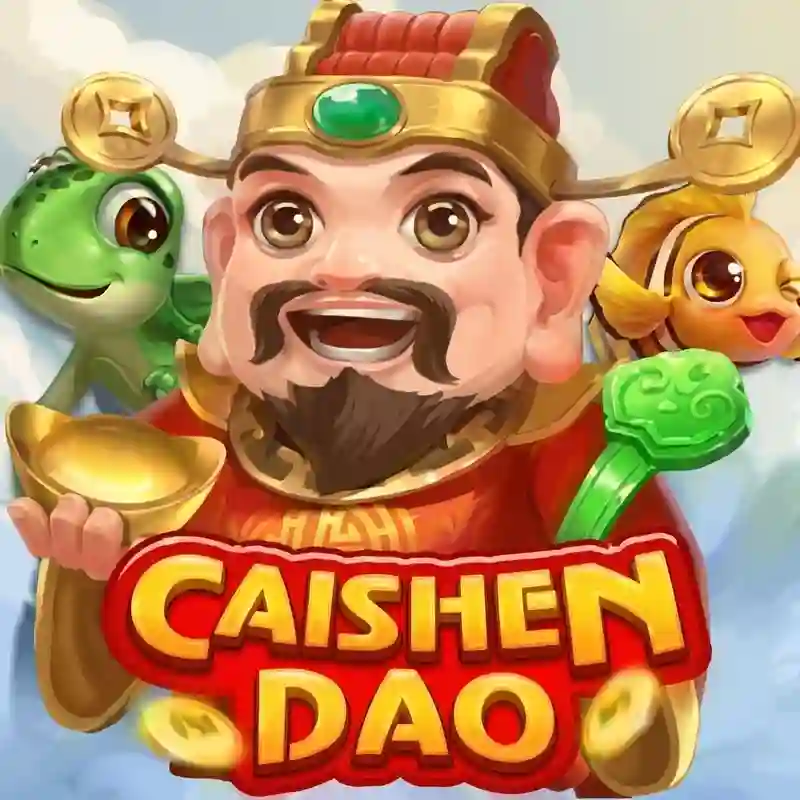 Chơi game Cai Shen Dao tại iwin68