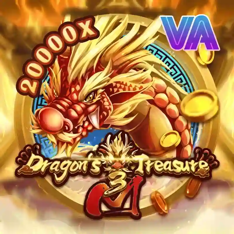 Chơi game Kho Báu Thần Long 3 M tại iwin68