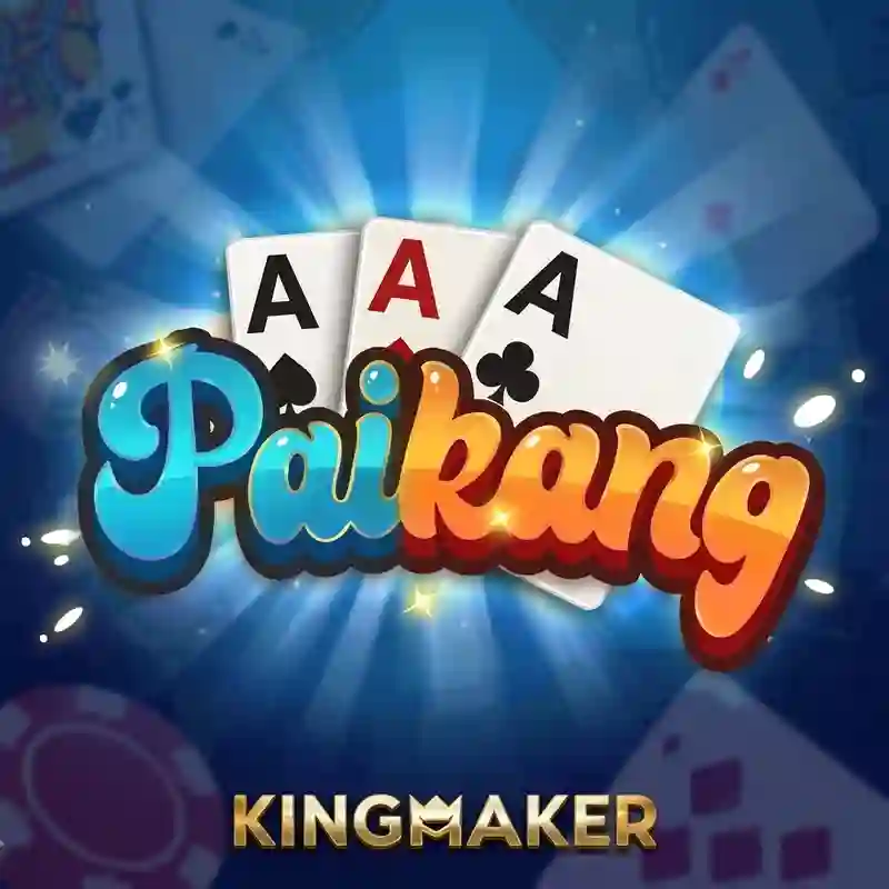 Trò chơi casino Pai Kang tại iwin68