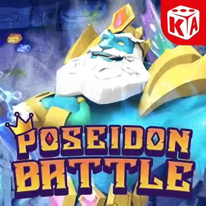 Game Trận chiến Poseidon iwin68